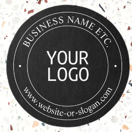 Einfacher Austausch von Logos und benutzerdefinier