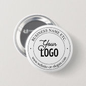 Einfacher Austausch von Logos und benutzerdefinier Button (Vorne & Hinten)
