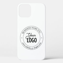 Einfacher Austausch von Logos und benutzerdefinier Case-Mate iPhone Hülle