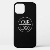 Einfacher Austausch von Logos und benutzerdefinier Case-Mate iPhone Hülle (Rückseite)