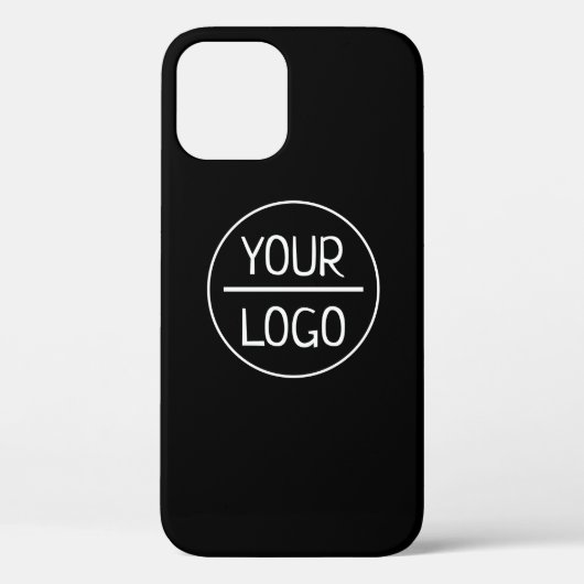 Einfacher Austausch von Logos und benutzerdefinier Case-Mate iPhone Hülle (Rückseite)
