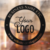 Einfacher Austausch von Logos und benutzerdefinier Fensteraufkleber (Blatt 2)