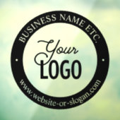 Einfacher Austausch von Logos und benutzerdefinier Fensteraufkleber (Blatt 3)