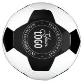 Einfacher Austausch von Logos und benutzerdefinier Fußball (Gedreht)