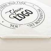 Einfacher Austausch von Logos und benutzerdefinier Sherpadecke (3/4)