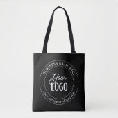 Einfacher Austausch von Logos und benutzerdefinier Tasche (Vorderseite)