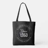 Einfacher Austausch von Logos und benutzerdefinier Tasche (Rückseite)