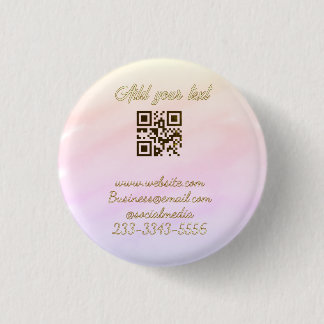 einfacher benutzerdefinierter QR-Code, fügen Sie I Button