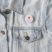 einfacher benutzerdefinierter QR-Code, fügen Sie I Button (Beispiel)