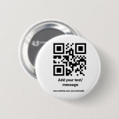 einfacher benutzerdefinierter Strichcode hinzufüge Button (Vorne & Hinten)