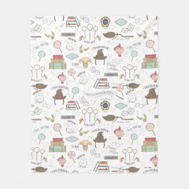 Einfacher Harry Potter - Dobby Baby Shower Fleecedecke