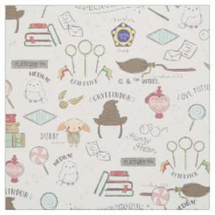 Einfacher Harry Potter - Dobby Baby Shower Stoff
