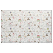 Einfacher Harry Potter - Dobby Baby Shower Stoff (Fat Quarter (45,7 x 55,9 cm))