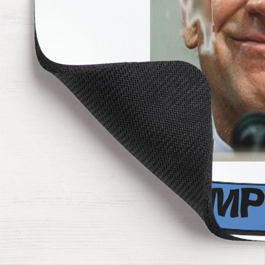 EINFACHER JOE MOUSEPAD (Ecke)