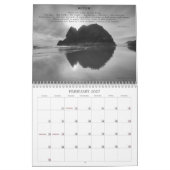 Einfacher Kalender der Inspirations-2013 (Feb 2027)