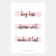 Einfacher Kauf wählen weniger gut Zitat Tumblr Bild