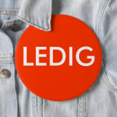 Einfacher Knopf (IKEA-Version) Button (Beispiel)