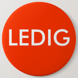 Einfacher Knopf (IKEA-Version) Button