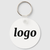 Einfacher Logo-QR-Code für Geschäftsvermarktung