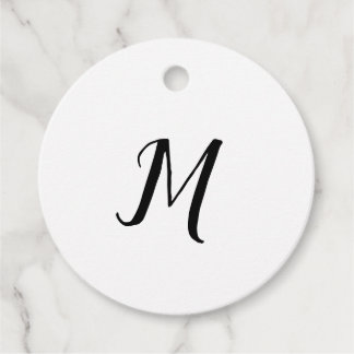EINFACHER MINIMAL MONOGRAM ELEGANTER SCHLÜSSELANHÄ GESCHENKANHÄNGER