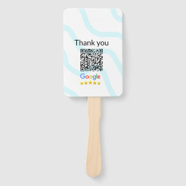 Einfacher minimaler q r Code Hinzufügen Logo Scan- Fächer