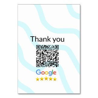 Einfacher minimaler q r Code Hinzufügen Logo Scan- Tischnummer