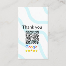 Einfacher minimaler q r Code Hinzufügen Logo Scan- Visitenkarte