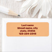 einfacher Minimalname hier benutzerdefiniertes Ver (Insitu)