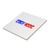 EINFACHER MODUS FLIESE (Seite)