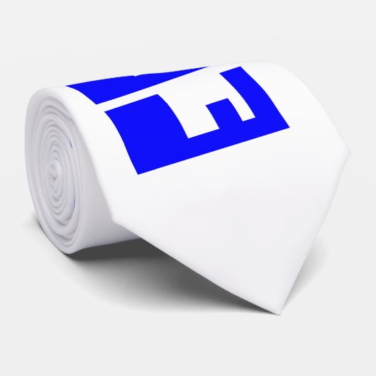 EINFACHER MODUS KRAWATTE (Gerollt)