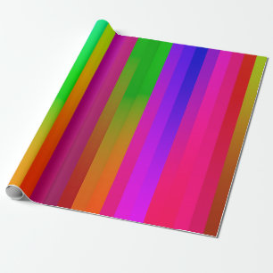 einfacher paralleler vertikaler Linienhintergrund. Geschenkpapier