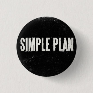 Einfacher Plan Button