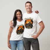 Einfacher Profi T-Shirt (Unisex)