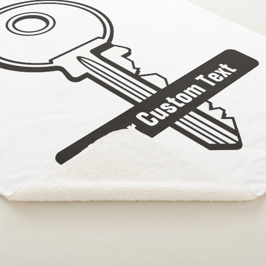 Einfacher Schlüssel Sherpadecke (3/4)