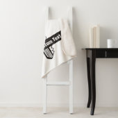 Einfacher Schlüssel Sherpadecke (Beispiel)