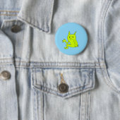 Einfacher Sitzender Goblin-Knopf Button (Beispiel)