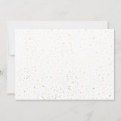 Einfacher Spaß Zukunft Schwiegervater (Rückseite)