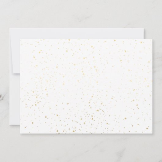 Einfacher Spaß Zukunft Schwiegervater (Rückseite)