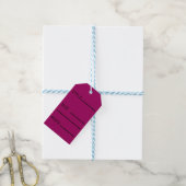 Einfacher Stil Preis Größe Geschenkanhänger (Mit Garn)
