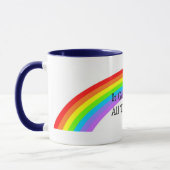 Einfacher Tasse (Links)