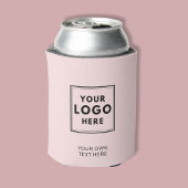 Einfacher Text für Logos Selters Dosenkühler