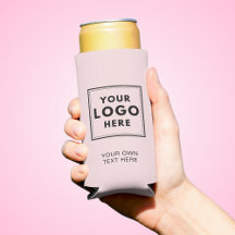 Einfacher Text für Logos