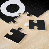 Einfacher Vektor Scissors (wählen Sie Ihre eigene Puzzle (Seite)