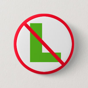 Einfacher Weihnachten-Knopf Button