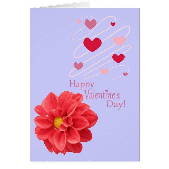 Einfacher Wunsch (Vorne)