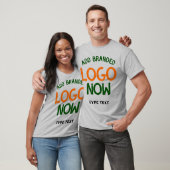 EINFACHER ZEITGENÖSSISCHER ASH-KUNDE T-Shirt (Unisex)