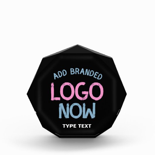 EINFACHER ZEITGENÖSSISCHER, SCHWARZER KUNDE FOTOBLOCK (Vorderseite)