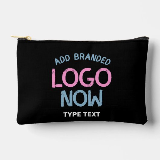 EINFACHER ZEITGENÖSSISCHER, SCHWARZER KUNDE ZUBEHÖRTASCHE (Vorderseite)