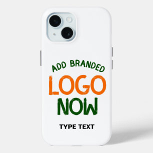 EINFACHER ZEITGENÖSSISCHER, WEISSER, SCHNELLER KUN Case-Mate iPhone HÜLLE