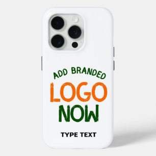 EINFACHER ZEITGENÖSSISCHER, WEISSER, SCHNELLER KUN Case-Mate iPhone HÜLLE